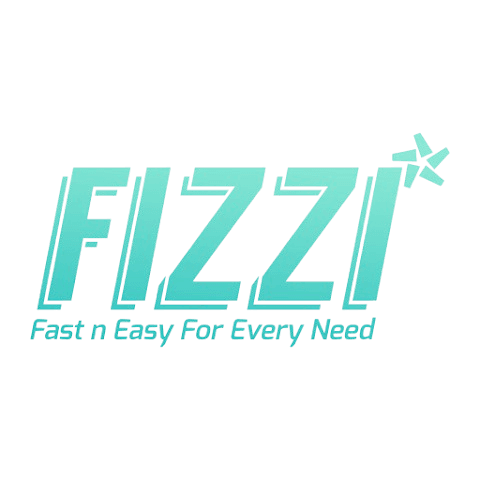 Fizzi Logo