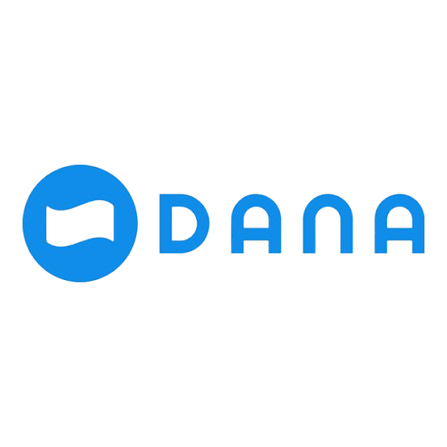 DANA E-Wallet